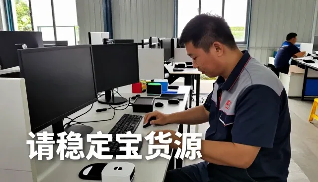 电商代运营电商代运营：广东酷所电子商务有限公司经验谈